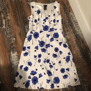 Spense size 10 Flower Dress